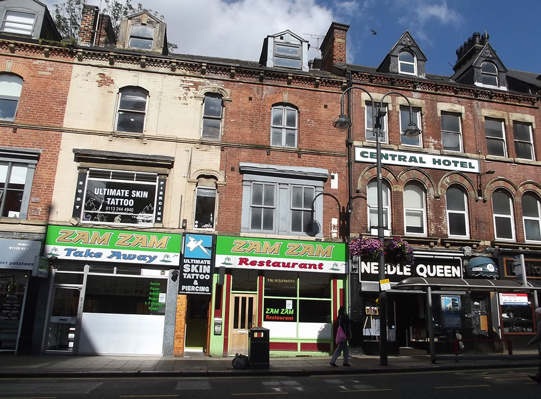 Leeds Archives Page 2 of 3 Nabarro McAllister