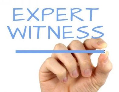 Expert Witness In Leeds