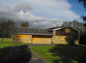 Development Site Wigton Lane Leeds 17