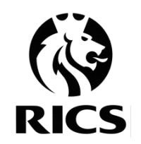 RICS Homebuyers Report