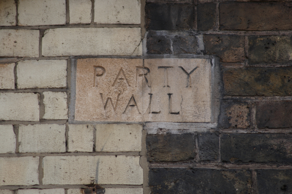 Party Wall Matters