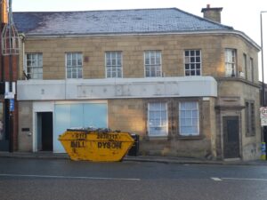 108 HARROGATE ROAD, LEEDS, LS7 4NY