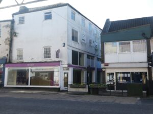 57 STREET LANE, LEEDS, LS8 1AP