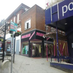 48 YORKSHIRE STREET, ROCHDALE, OL16 1JW