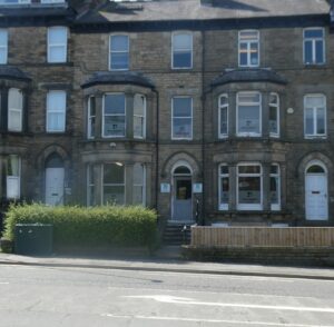 35-37 EAST PARADE, HARROGATE, HG1 5LQ